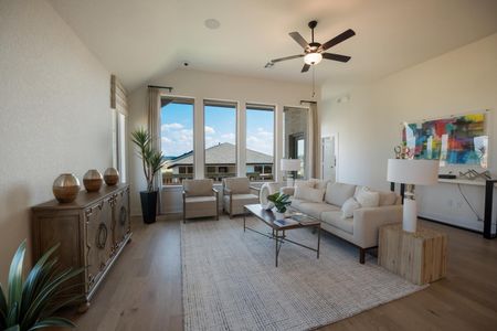 Veramendi by Coventry Homes in New Braunfels - photo 26 26