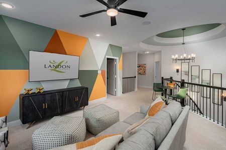 Impression 55s by Landon Homes in Frisco - photo 18 18