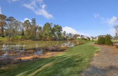 Wimberly by Pulte Homes in Powder Springs - photo 3