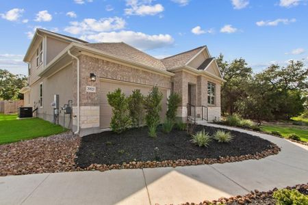 Elkhorn Ridge by Princeton Classic Homes in Boerne - photo