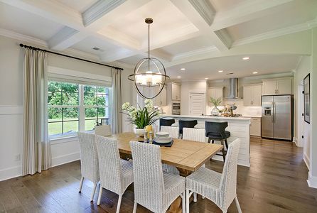 Hewing Farms by Mungo Homes in Summerville - photo 50 50