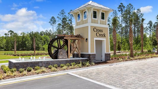 Cross Creek Express by D.R. Horton in Green Cove Springs - photo 103 103