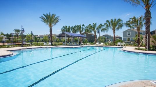Triple Creek: The Executives by Lennar in Riverview - photo