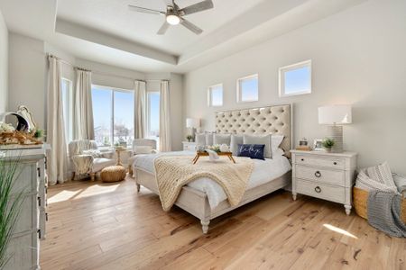 Sonders Fort Collins by Bridgewater Homes in Fort Collins - photo 27 27
