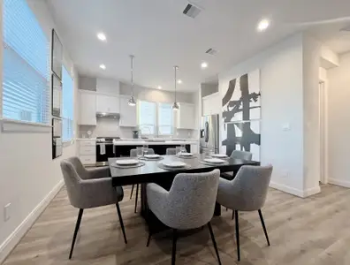 Hardy Views by CitySide Homes in Houston - photo 17 17