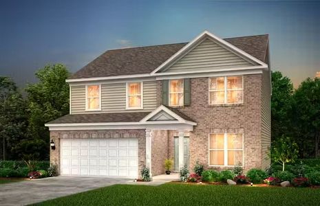 The Park at Bethelview by Pulte Homes in Cumming - photo 5
