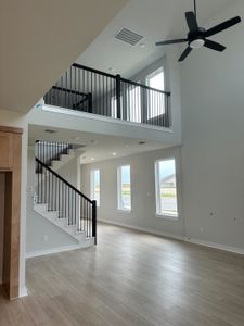 Arbor Collection at Lariat by Tri Pointe Homes in Liberty Hill - photo 52 52
