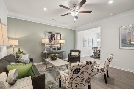 Trellis Park by Smith Douglas Homes in Hampton - photo 12 12