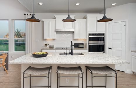 Lily Springs by Pulte Homes in Seguin - photo 16 16