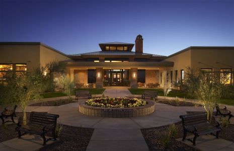 Sun City Anthem at Merrill Ranch by Del Webb in Florence - photo 18 18