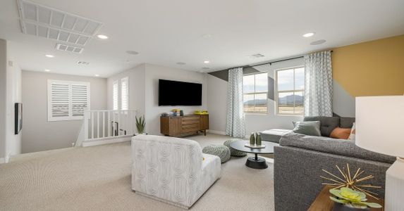 Eminence at Alamar by William Ryan Homes in Avondale - photo 45 45