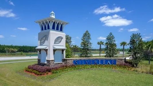 Silver Landing at SilverLeaf by Riverside Homes in St. Augustine Shores - photo 0 0