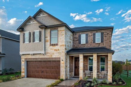 Knox Ridge by KB Home in Converse - photo 10 10