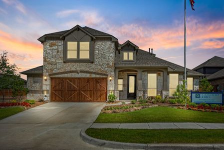 Ridge Ranch by Bloomfield Homes in Mesquite - photo 2 2