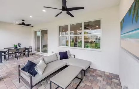 Windsong Estates by DiVosta in Lake Worth - photo 38 38