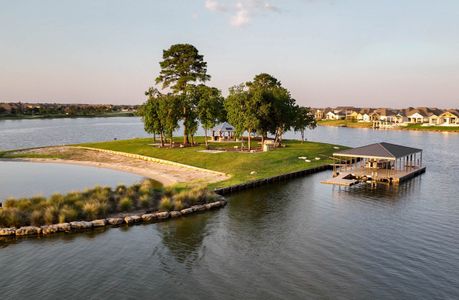 Towne Lake by Beazer Homes in Cypress - photo 3 3