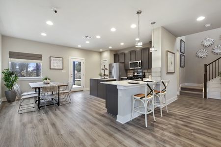 Blanco Vista by Pacesetter Homes in San Marcos - photo 20 20
