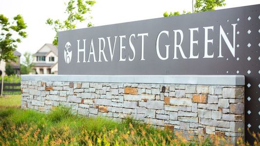 Harvest Green 45' by Perry Homes in Richmond - photo 1 1