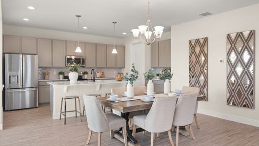 Reserve at Park Manor by Hartizen Homes in Orlando - photo 7 7