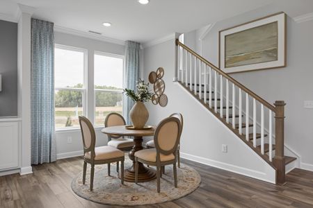 Tobacco Road by Davidson Homes LLC in Angier - photo 65 65