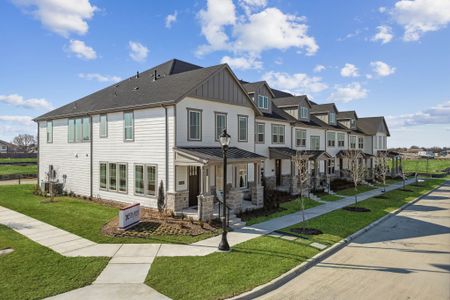 Village on Main Street by CB JENI Homes in Frisco - photo 47 47