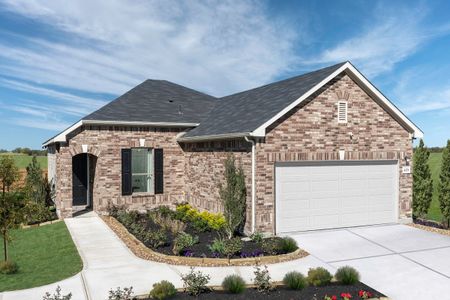 Legend Heights by KB Home in New Braunfels - photo 15 15