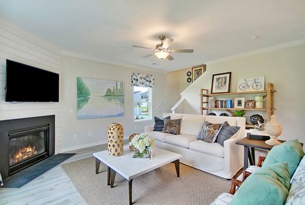 Petterson Meadows by Mungo Homes in Summerville - photo 16 16