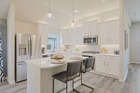 Pebblebrook by Brightland Homes in Sherman - photo 8 8