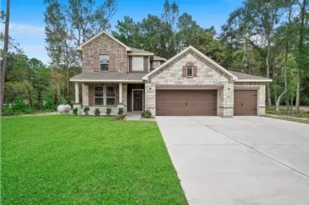 Deer Pines by First America Homes in Conroe - photo 3 3