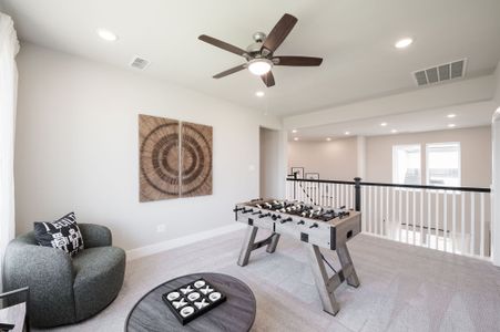 Woodson’s Reserve 45′ by Tri Pointe Homes in Spring - photo 25 25