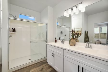 North Copper Canyon by Oakwood Homes Co in Surprise - photo 33 33