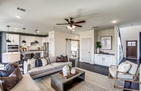 Avondale On Main Street by Pulte Homes in Houston - photo