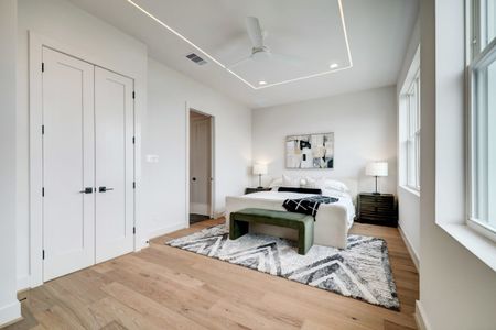 Linear On Bell by Enterra Homes in Houston - photo 7 7