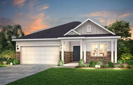 Bennett Park by Pulte Homes in Grayson - photo 3