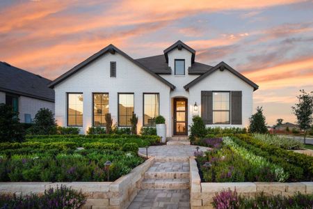 Davis Ranch: 45ft. lots by Highland Homes in San Antonio - photo 0 0