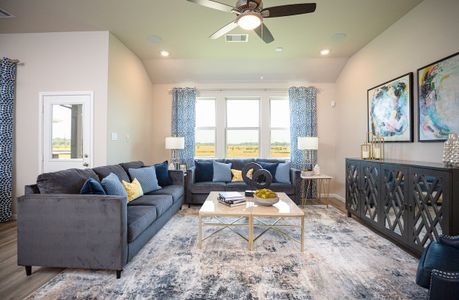 Sorella: Founders Collection by Beazer Homes in Tomball - photo 7 7