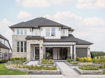 Jubilee 50′ by Tri Pointe Homes in Hockley - photo 27 27