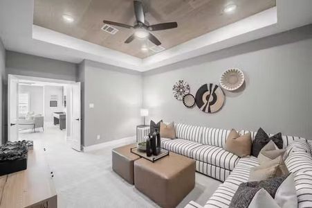 Harvest Green 75′ by Tri Pointe Homes in Richmond - photo 35 35