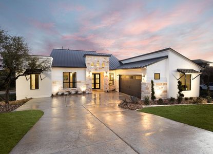 ClearWater Ranch by Sitterle Homes in Liberty Hill - photo 5 5