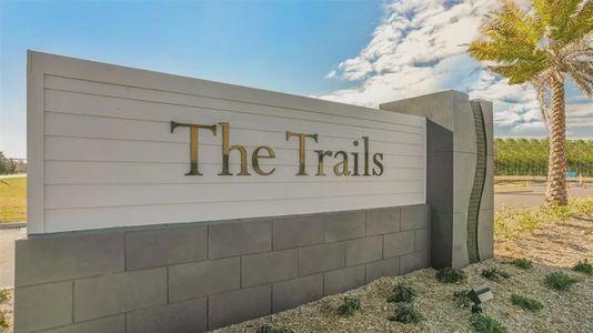 The Trails by D.R. Horton in Palm Coast - photo 4 4