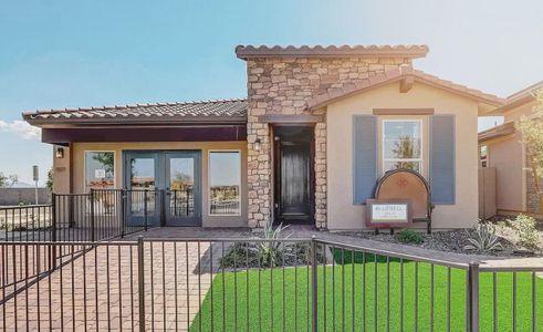 IronWing at Windrose by Brightland Homes in Litchfield Park - photo