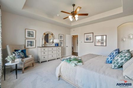 Massey Meadows Phase 2 by Antares Homes in Midlothian - photo 23 23