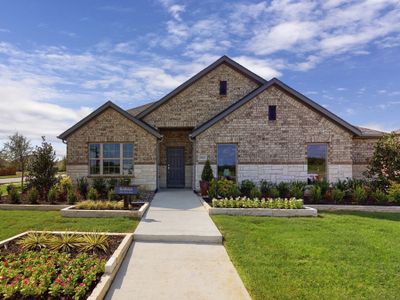 Woodmere by M/I Homes in Denton - photo 1