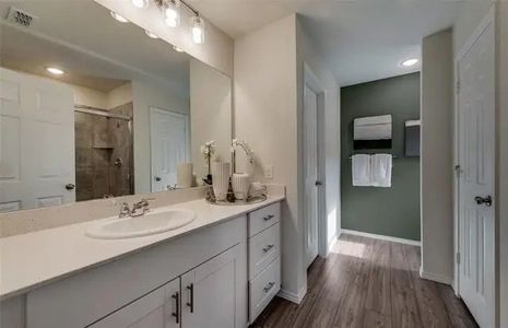 Ridgeview Farms by Pulte Homes in Fort Worth - photo 22 22