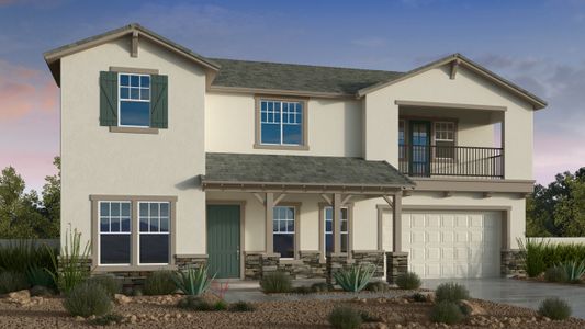 Legado Voyage Collection by Taylor Morrison in Queen Creek - photo 0 0