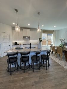 Solterra by HistoryMaker Homes in Mesquite - photo 49 49
