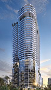 One Twenty Brickell Residences by Property Markets Group in Miami - photo 0