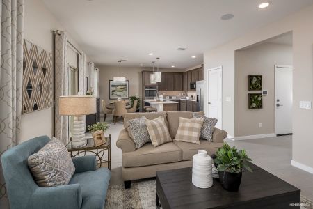 Sunset Farms by Landsea Homes in Tolleson - photo 11 11