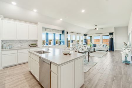Sable Creek by Bloomfield Homes in Sanger - photo 62 62