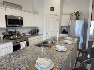Hills of Minneola by Starlight Homes in Minneola - photo 17 17